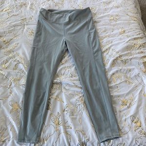 Workout leggings